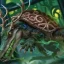 La nueva tortuga mutante Commander de MTG está causando estragos en medio caparazón