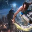 ¿Es Prince of Persia: The Lost Crown un reinicio o una secuela?