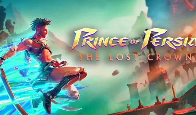 Wszystkie osiągnięcia i osiągnięcia w Prince of Persia: The Lost Crown trofea