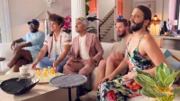 8ª temporada de Queer Eye: Conheça os heróis sendo transformados pelos Fab Five