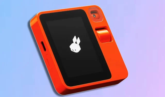 Rabbit R1 riporta in vita gli assistenti personali con un prezzo accessibile e un’ottima soluzione. AI