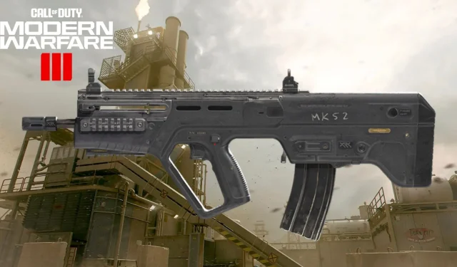 Warzone AR, el favorito de los fanáticos, ahora es el arma de “matanza más rápida” en Battle Royale