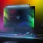 Razer が CES と Aether モニターのライトバーを発表思っている以上にエキサイティングな理由はここにあります