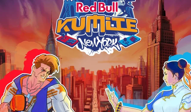 Red Bull Kumite 2024：日期、參與者與賽事更多的