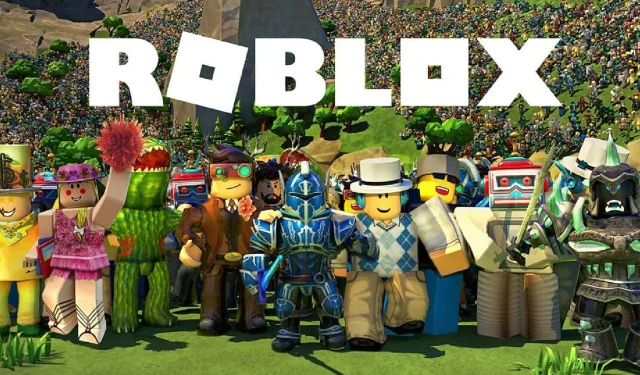 リーサル・カンパニーのレクリエーションが引き続きRobloxにデッドリー・カンパニーを氾濫させている