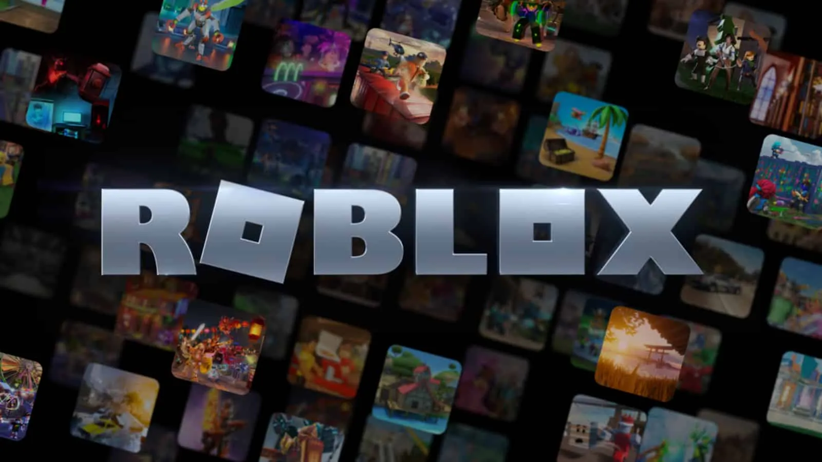 logotipo de roblox