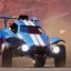 Los jugadores de Fortnite comparten la mejor forma de conseguir coches Rocket Racing