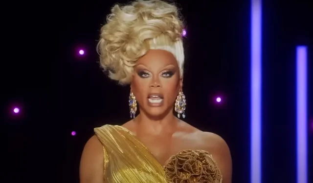 Où diffuser la saison 16 de RuPaul’s Drag Race : États-Unis, Royaume-Uni et États-Unis plus