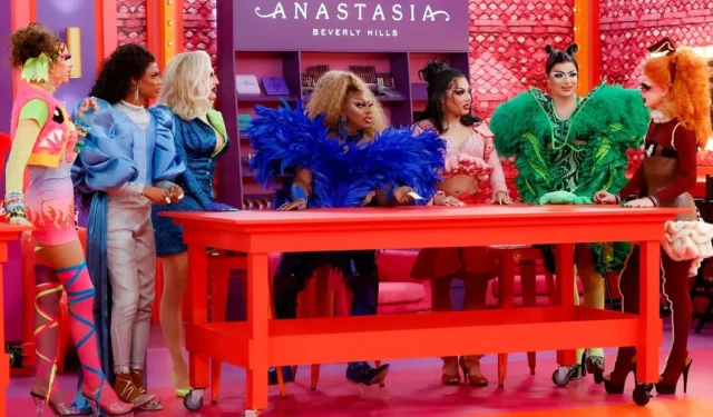 Gli spettatori di RuPaul’s Drag Race avevano aspettative “troppo alte” per la première della stagione 16