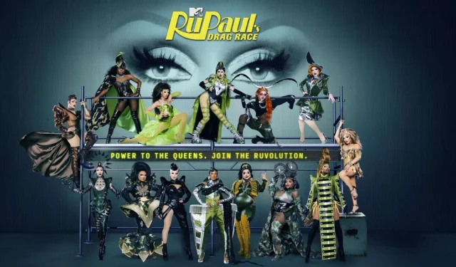 Casting de la saison 16 de RuPaul’s Drag Race : rencontrez les reines talentueuses