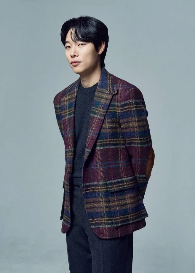 Ryu Jun-yeol