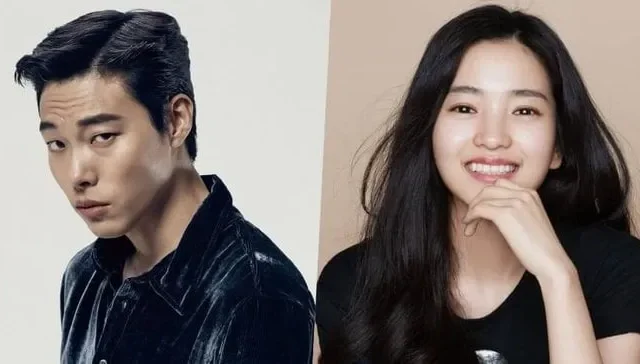 Ryu Jun-yeol & Kim Tae-ri mostra amizade próxima: “É estranho parabenizar uns aos outros por ganhar prêmios”