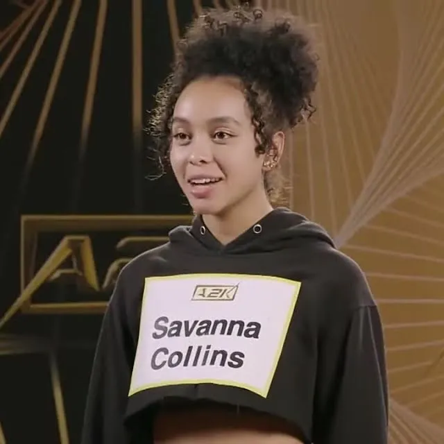 Savane Collins