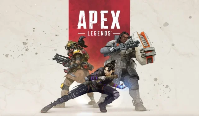 Los jugadores de Apex Legends atribuyen la caída del juego a que los desarrolladores están «cegados por el dinero»