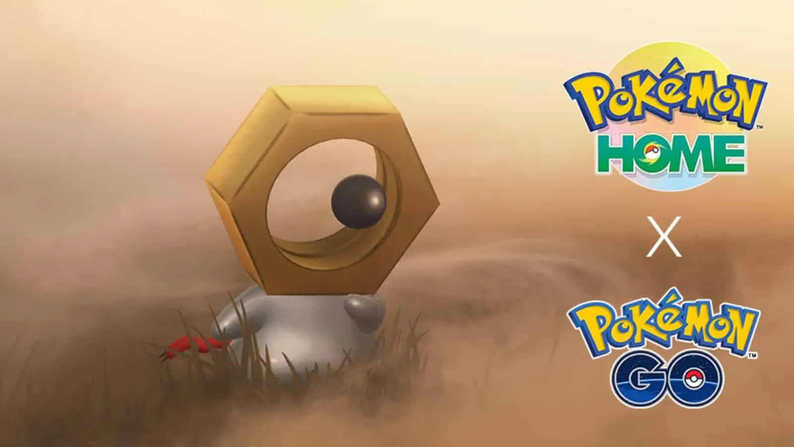 Scatola misteriosa di Meltan