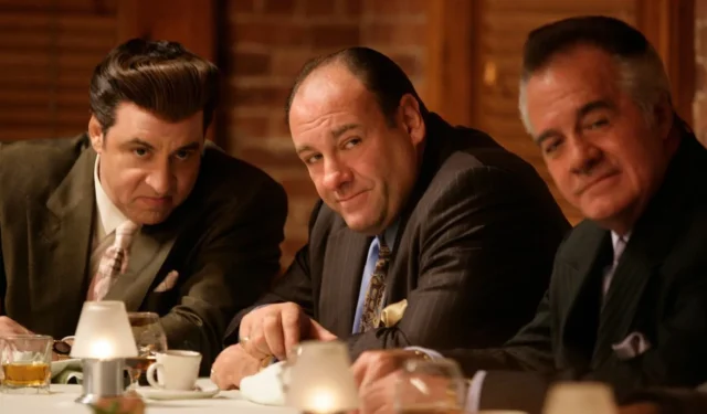 So können Sie „The Sopranos“ im Streaming ansehen