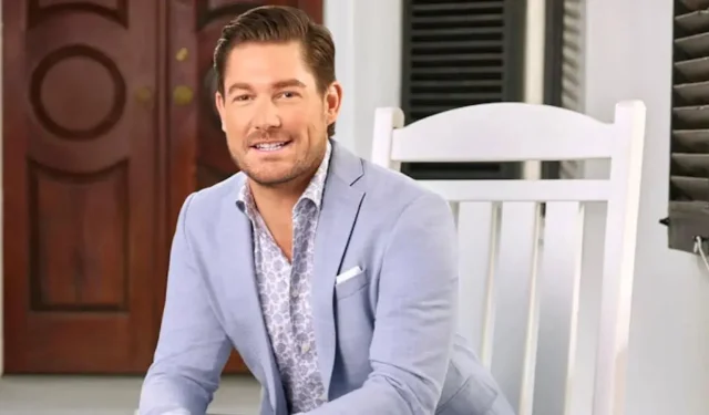 Craig, da Southern Charm, acredita que Austen & Taylor beijou “mais de uma vez”