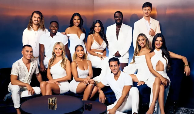 Elenco de la temporada 2 de Southern Hospitality de Bravo: Conoce a las estrellas