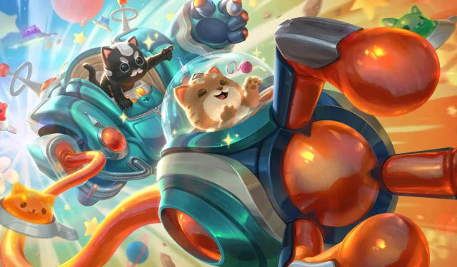 Las mejores composiciones de TFT Set 10 en el parche 14.1: principales metacompilaciones