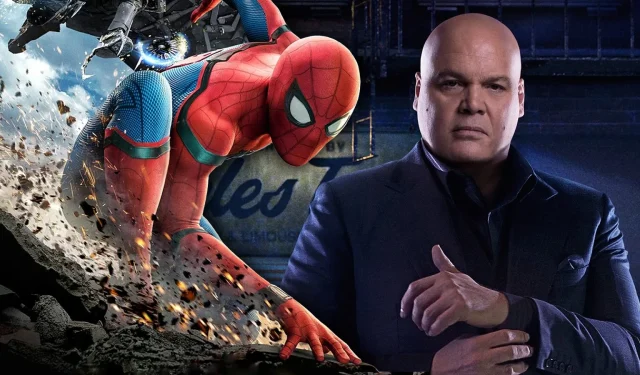 Há rumores de que Homem-Aranha 4 terá Kingpin como vilão