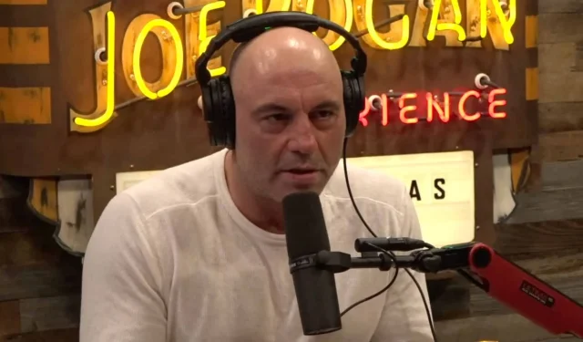 Joe Rogan fordert Katt Williams heraus, endlich im JRE-Podcast aufzutreten