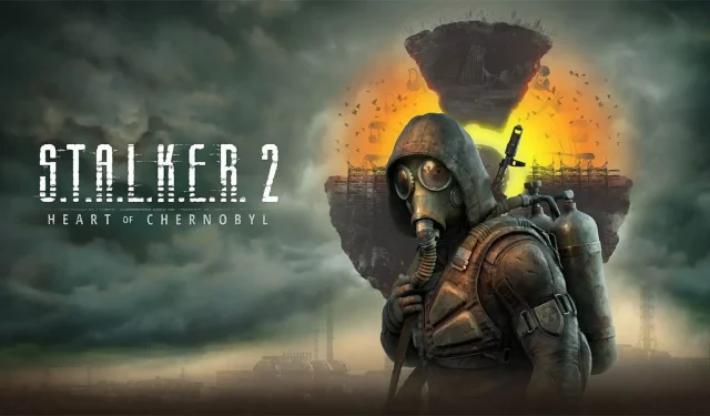 STALKER 2 : Tout ce que nous savons