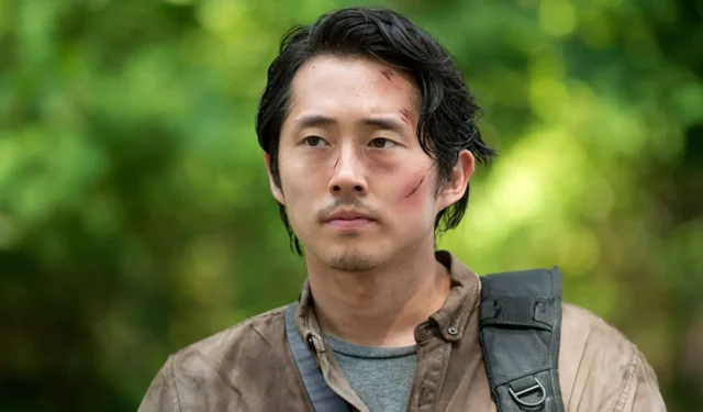 Steven Yeun oficjalnie odchodzi z filmu Marvel’s Thunderbolts