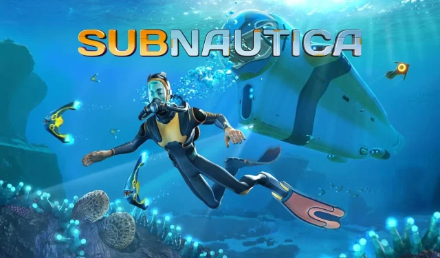 So spielen Sie den Subnautica-Mehrspielermodus: Installieren Sie Mod & mit Freunden spielen