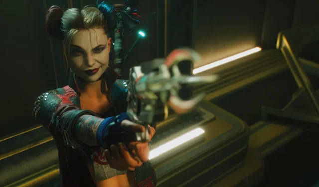 Quel est le niveau maximum dans Suicide Squad : Kill the Justice League ? Explication du plafond de niveau