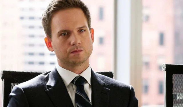 Estrela de Suits diz que voltaria para série spinoff