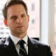 Estrela de Suits diz que voltaria para série spinoff