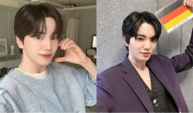 Sungjong de INFINITE confronta a su agencia “Los fans reciben noticias sorprendentes”