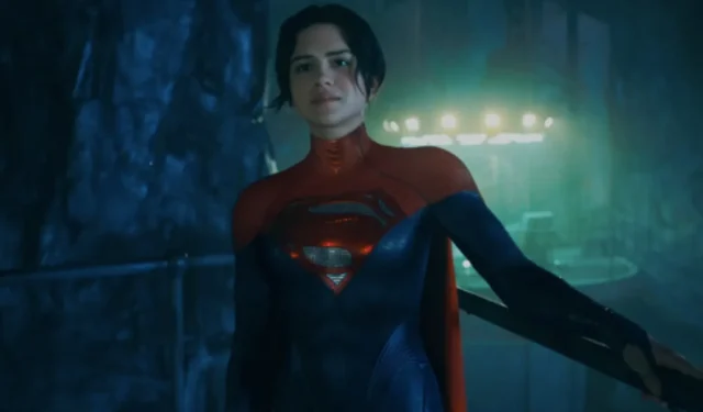 Les fans de DC sont « déçus » par le camouflet du casting de Supergirl de Sasha Calle