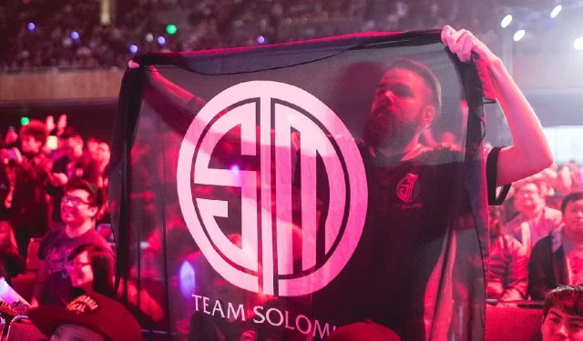 Un employé licencié de TSM affirme qu’il reste moins de 10 personnes dans l’organisation d’esports