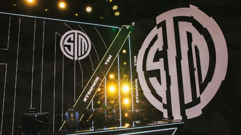 2025 Na Lcs Summer Split