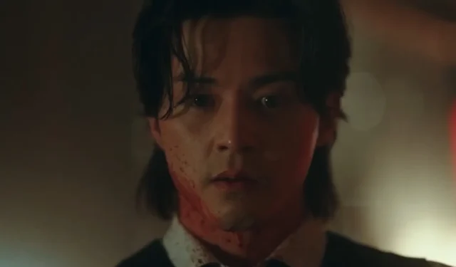 Spiegazione di Death’s Game: cosa è successo a Tae-woo?