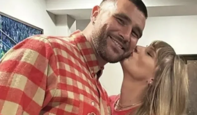 Taylor Swift vai se casar? Rumores de noivado com namorado jogador de futebol