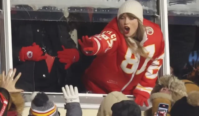 NFL-Fans bezeichnen den potenziellen „Taylor Swift Super Bowl“ als das „schlimmste Ereignis“, das jemals passiert ist