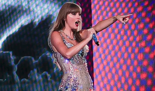 Les fans de Taylor Swift appellent à « protéger » la chanteuse des deepfakes viraux de l’IA