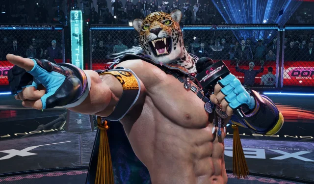 Lista de misiones de la historia principal de Tekken 8: ¿Cuántos capítulos hay?