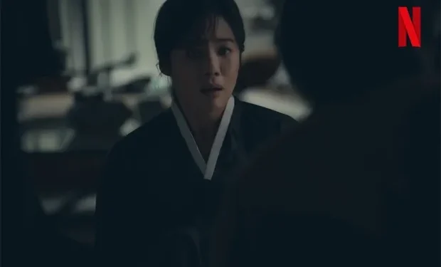 Il K-drama più oscuro del 2024? Il pubblico scioccato di “The Lascito”.