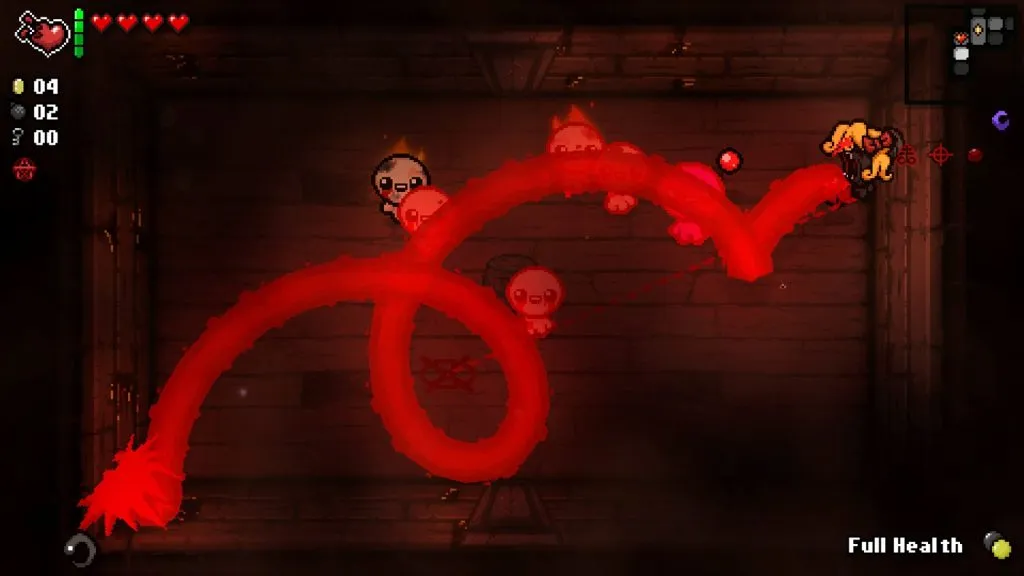 A Amarração de Isaac: Arrependimento ainda