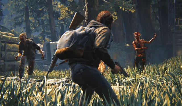 I giocatori di The Last of Us 2 elogiano la mossa “W” degli sviluppatori per aver offerto ai possessori di PS4 rimborsi sulla rimasterizzazione