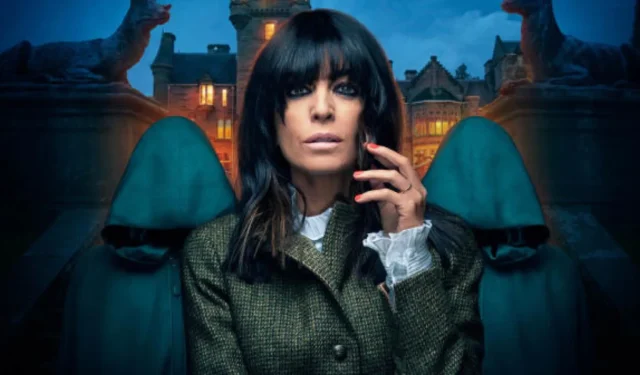 Wer ist Claudia Winkleman? Treffen Sie den Moderator von The Traitors UK Series 2