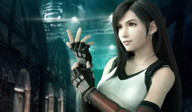 Harada finalmente risponde alle richieste dei fan per Tifa Lockheart in Tekken 8