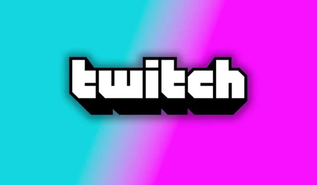 La sous-répartition des affiliés Twitch s’améliore avec les modifications du programme Partner Plus