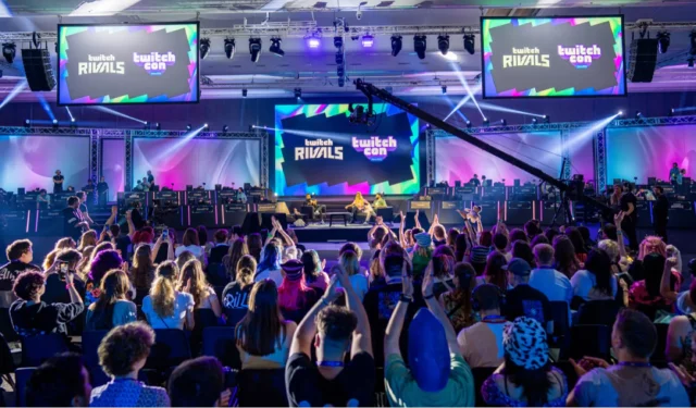 Locais e eventos da TwitchCon 2024 datas reveladas: locais, vendas de ingressos, mais