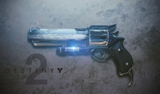 Najlepsza broń egzotyczna w Destiny 2 do PvE i PvP