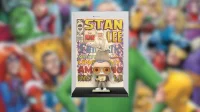 Excelsior!: Marvel의 전설 Stan Lee Funko Pop이 28% 할인됩니다.