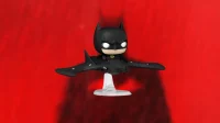 Entertainment Earth에서 Batman & Batwing Funko Pop의 가격이 25% 하락했습니다.